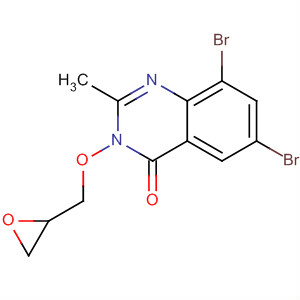 Cas Number: 137935-43-4  Molecular Structure