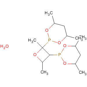 CAS No 137939-55-0  Molecular Structure