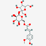 CAS No 137941-45-8  Molecular Structure