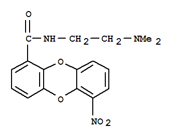 CAS No 137944-59-3  Molecular Structure