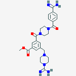 Cas Number: 1379573-92-8  Molecular Structure