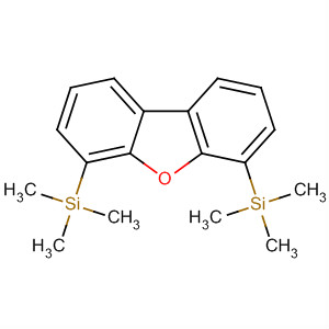CAS No 137959-92-3  Molecular Structure
