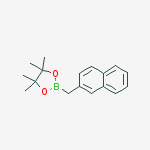 CAS No 1379610-55-5  Molecular Structure