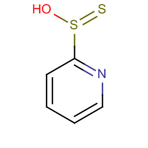 CAS No 137964-36-4  Molecular Structure