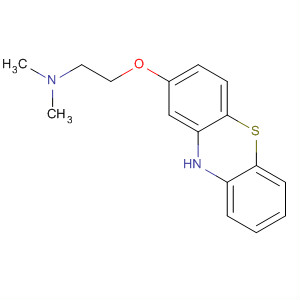 CAS No 137966-37-1  Molecular Structure