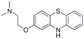CAS No 137966-38-2  Molecular Structure