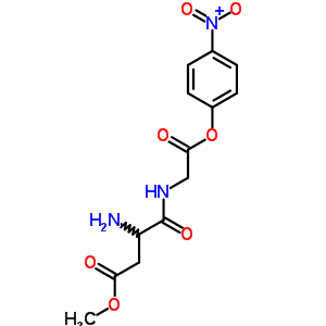 CAS No 13797-68-7  Molecular Structure