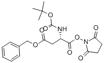 CAS No 13798-75-9  Molecular Structure