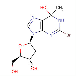 CAS No 137985-23-0  Molecular Structure