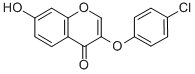 CAS No 137987-94-1  Molecular Structure