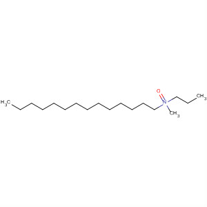 CAS No 137992-81-5  Molecular Structure