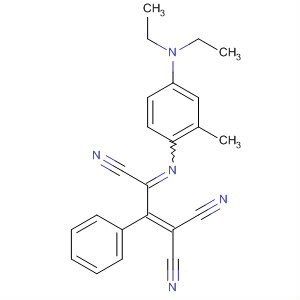 CAS No 137995-26-7  Molecular Structure