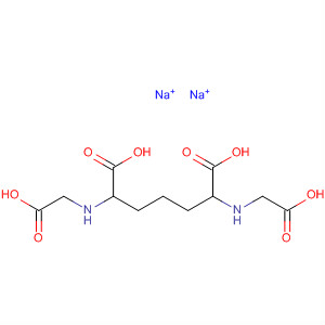 CAS No 137998-09-5  Molecular Structure