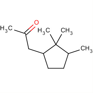 CAS No 137998-58-4  Molecular Structure