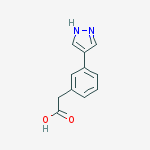 CAS No 1379989-16-8  Molecular Structure