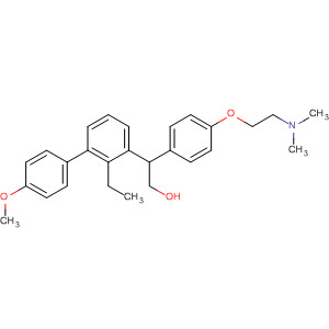 CAS No 138035-40-2  Molecular Structure