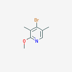 CAS No 1380389-33-2  Molecular Structure