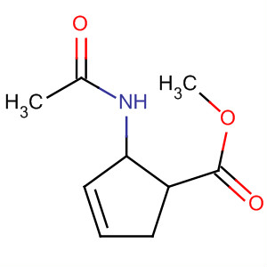 CAS No 138039-49-3  Molecular Structure