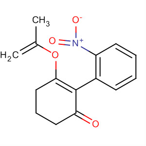 CAS No 138040-06-9  Molecular Structure