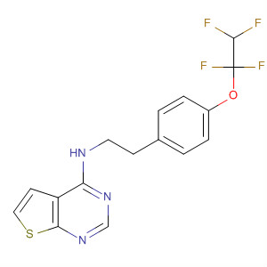 CAS No 138040-39-8  Molecular Structure
