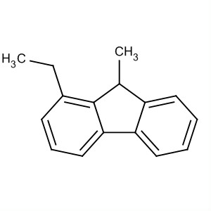 CAS No 138044-95-8  Molecular Structure