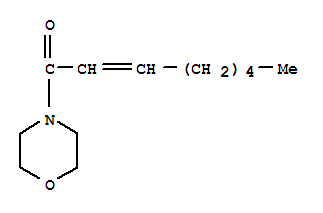 Cas Number: 13805-23-7  Molecular Structure