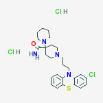 CAS No 13805-43-1  Molecular Structure