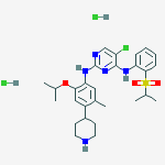 CAS No 1380575-43-8  Molecular Structure