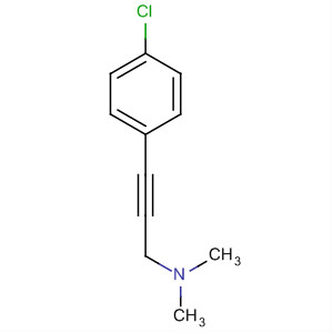 CAS No 13807-33-5  Molecular Structure