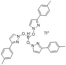 CAS No 138072-88-5  Molecular Structure