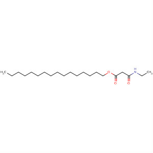 CAS No 138075-98-6  Molecular Structure