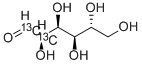 CAS No 138079-87-5  Molecular Structure