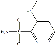 CAS No 138087-69-1  Molecular Structure