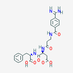 Cas Number: 138107-58-1  Molecular Structure