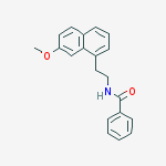 CAS No 138112-87-5  Molecular Structure