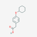 CAS No 138113-75-4  Molecular Structure