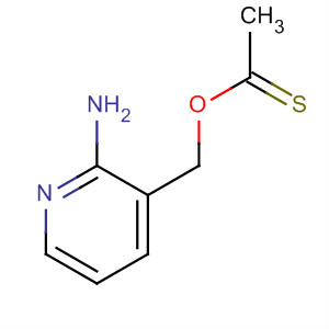 CAS No 138116-39-9  Molecular Structure