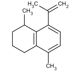 CAS No 138117-17-6  Molecular Structure