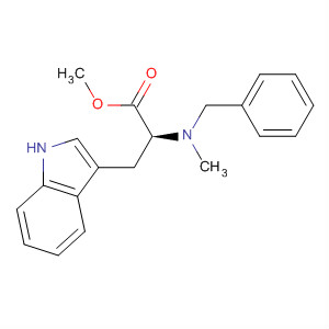 CAS No 138119-45-6  Molecular Structure