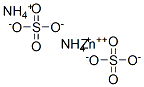 CAS No 13814-87-4  Molecular Structure