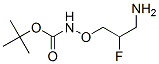 CAS No 138142-80-0  Molecular Structure