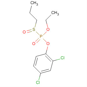 CAS No 138144-99-7  Molecular Structure