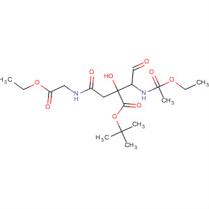 Cas Number: 138146-70-0  Molecular Structure