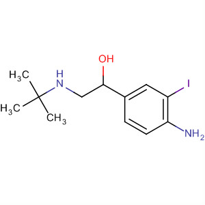 CAS No 138147-80-5  Molecular Structure