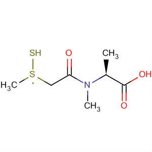 CAS No 138148-61-5  Molecular Structure