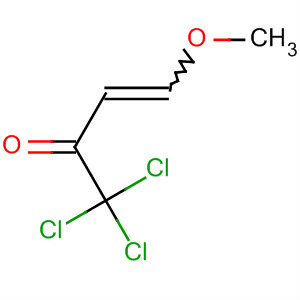 CAS No 138149-14-1  Molecular Structure