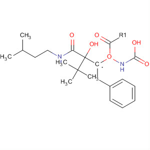 CAS No 138153-80-7  Molecular Structure