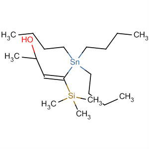 CAS No 138154-03-7  Molecular Structure