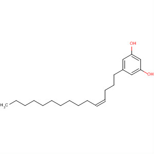 CAS No 138168-56-6  Molecular Structure