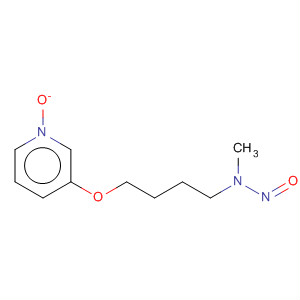 CAS No 138169-05-8  Molecular Structure